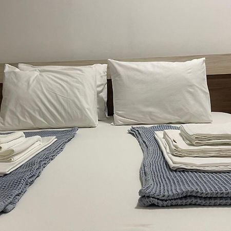 אוהריד West Side Apartment מראה חיצוני תמונה